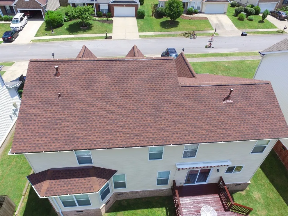 Tim Leeper Roofing - Photo 8