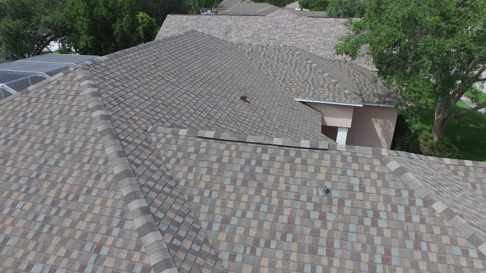 Concealed Water Circulation, Riverview Florida by Sun Coast Roofing - Photo 4