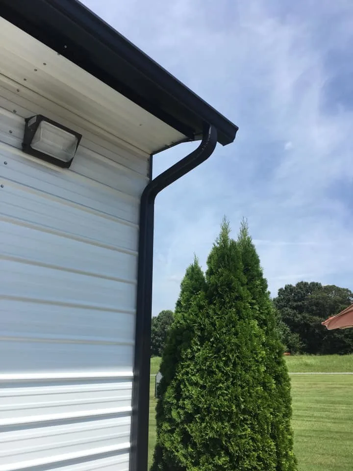 Rudy's Guttering Service - Photo 4