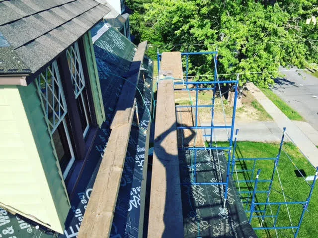 Prominent Bellows Falls Initiative by Giroux Home Improvement LLC - Photo 11