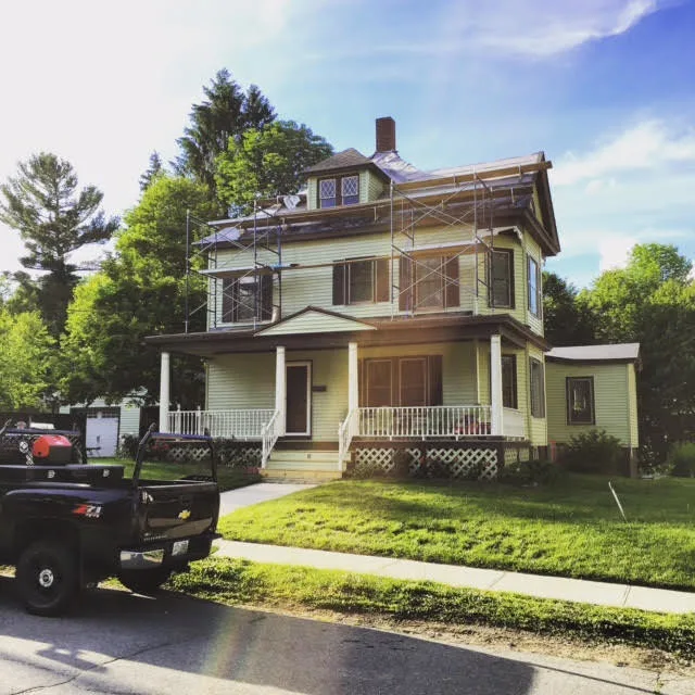 Prominent Bellows Falls Initiative by Giroux Home Improvement LLC - Photo 14