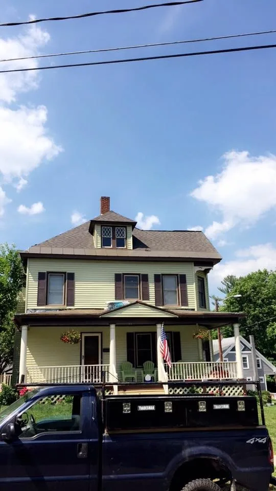 Prominent Bellows Falls Initiative by Giroux Home Improvement LLC - Photo 18