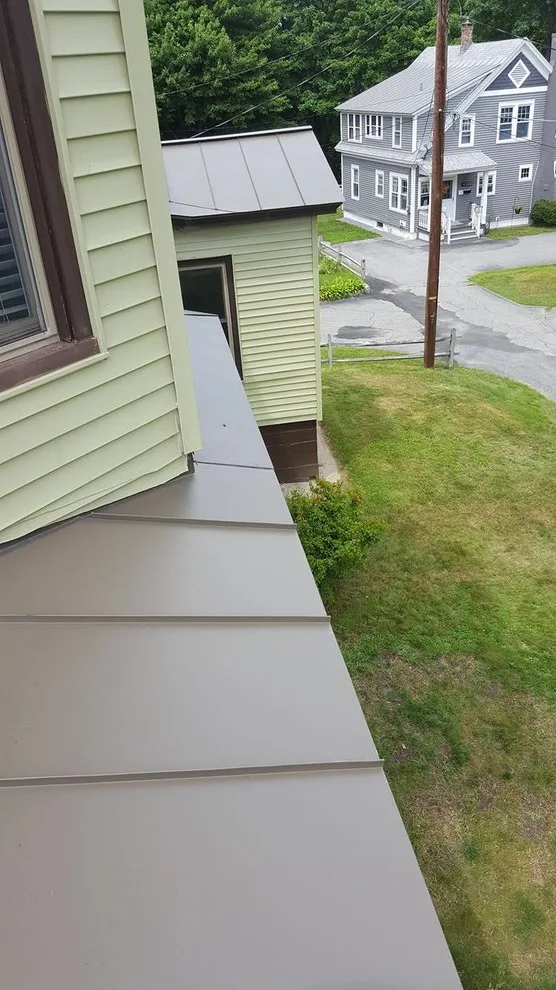 Prominent Bellows Falls Initiative by Giroux Home Improvement LLC - Photo 10