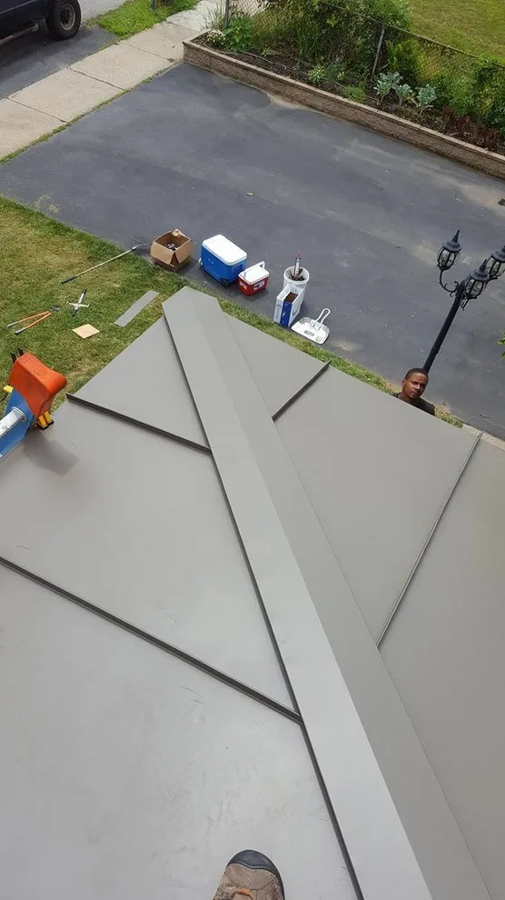 Prominent Bellows Falls Initiative by Giroux Home Improvement LLC - Photo 13