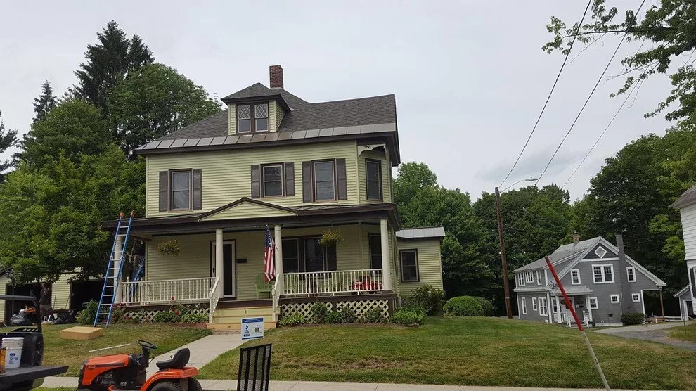 Prominent Bellows Falls Initiative by Giroux Home Improvement LLC - Photo 9
