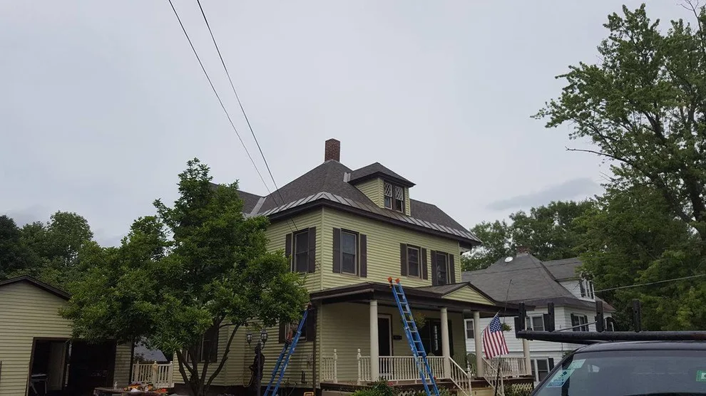 Prominent Bellows Falls Initiative by Giroux Home Improvement LLC - Photo 6