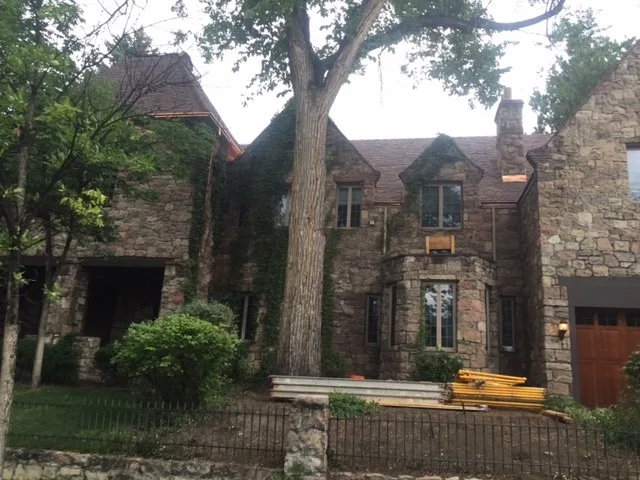 Heritage Clay Tile Installation and Restoration by Formula Roofing And Remodeling - Photo 3