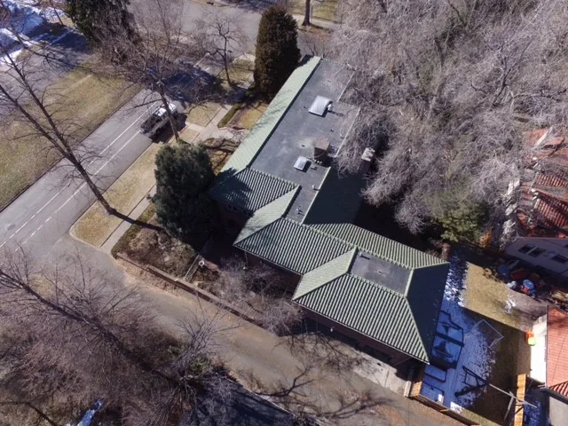 Formula Roofing And Remodeling - Photo 12