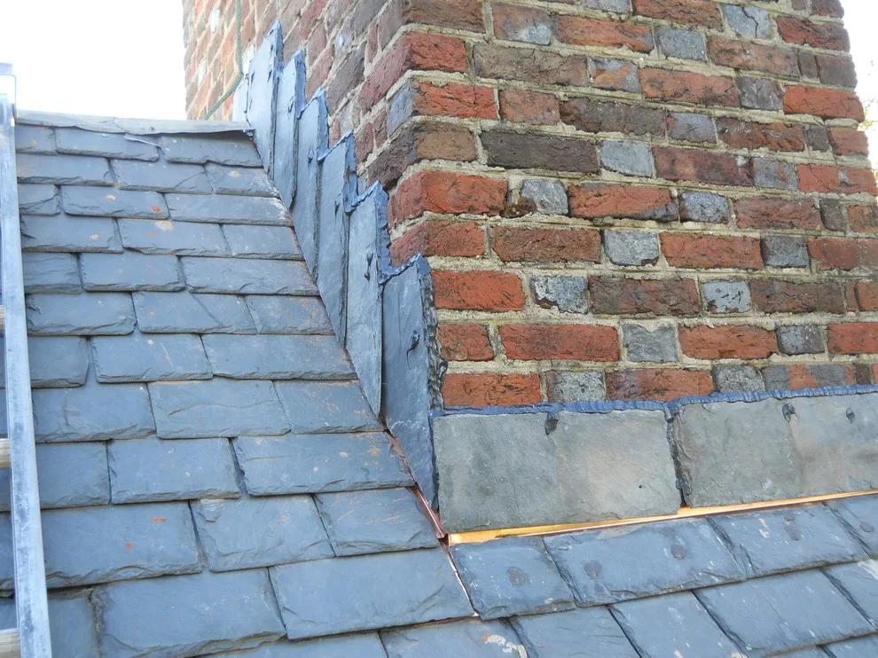 The Roofing Company Inc. - Photo 8