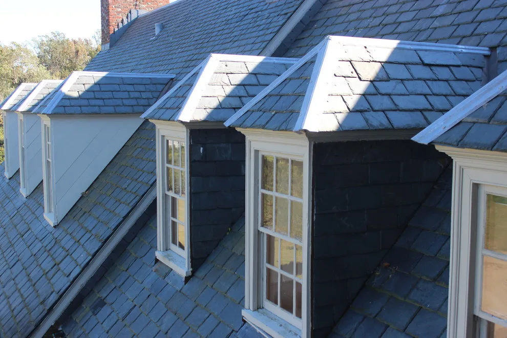 The Roofing Company Inc. - Photo 14