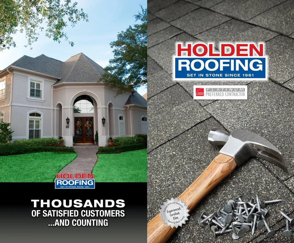 Holden Roofing - Photo 6