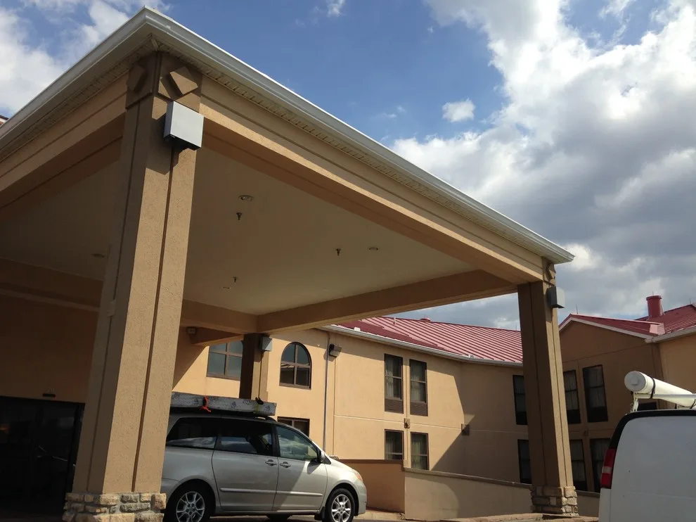 Right Choice Seamless Gutters - Photo 12