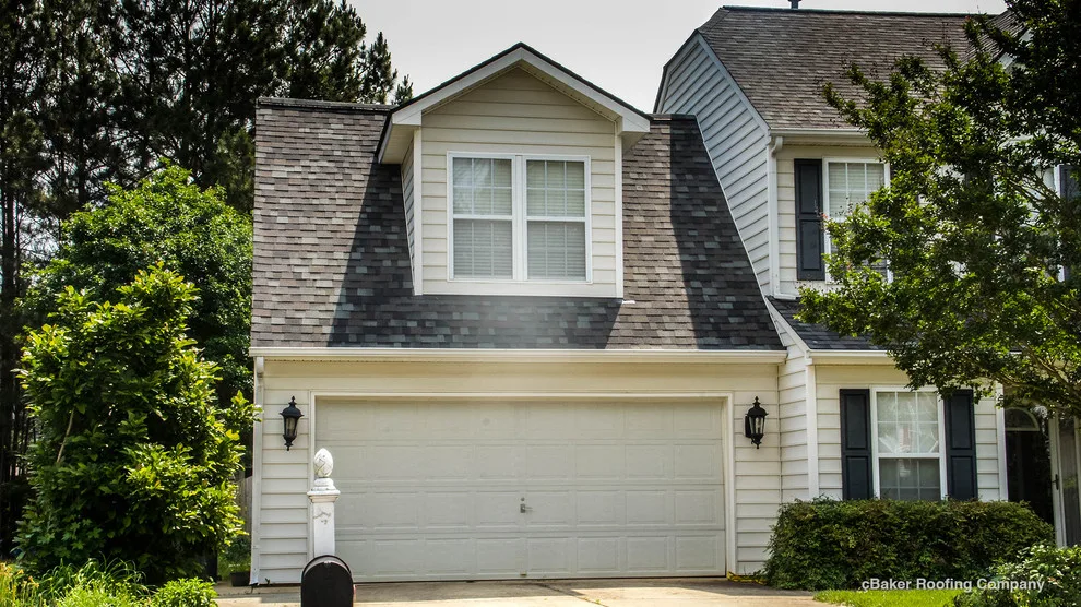 Baker Roofing Company - Photo 4