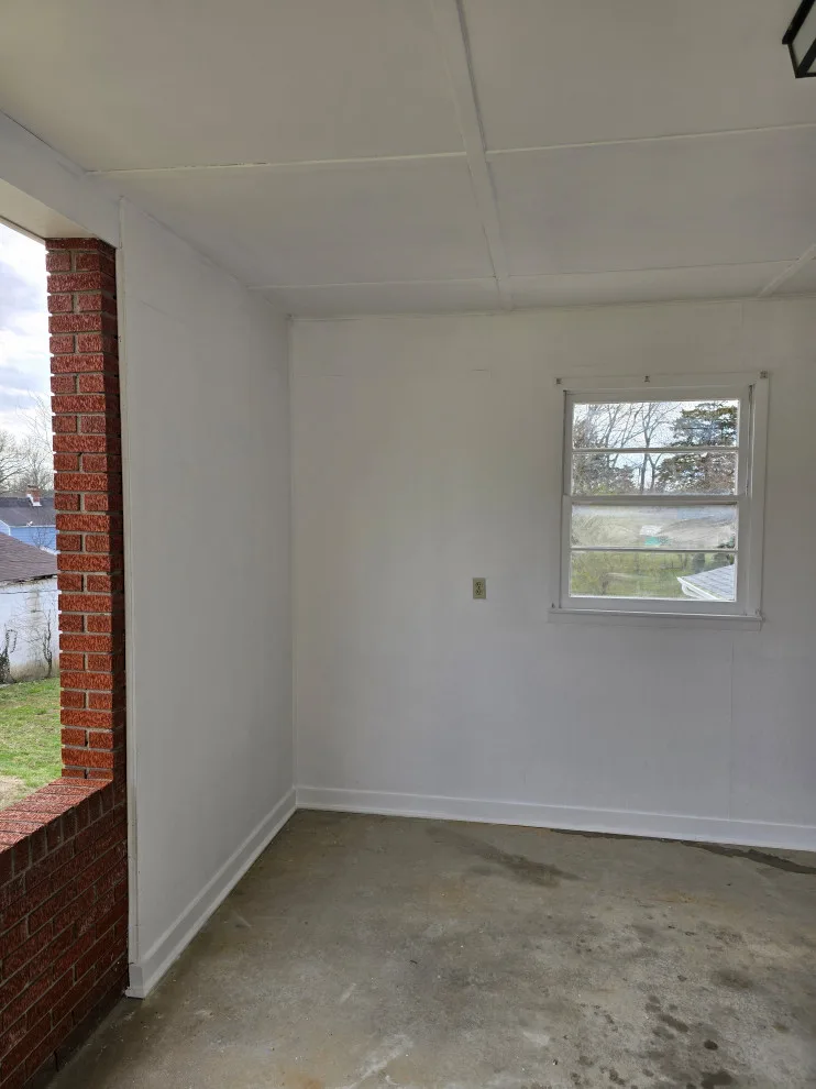 Residential Renovation by Thoroughbred Roofing - Photo 13