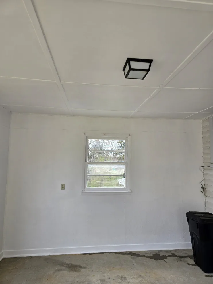 Residential Renovation by Thoroughbred Roofing - Photo 15