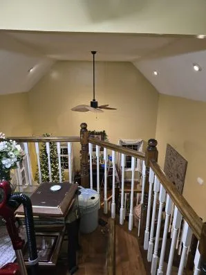 Residential Renovation by Thoroughbred Roofing - Photo 10