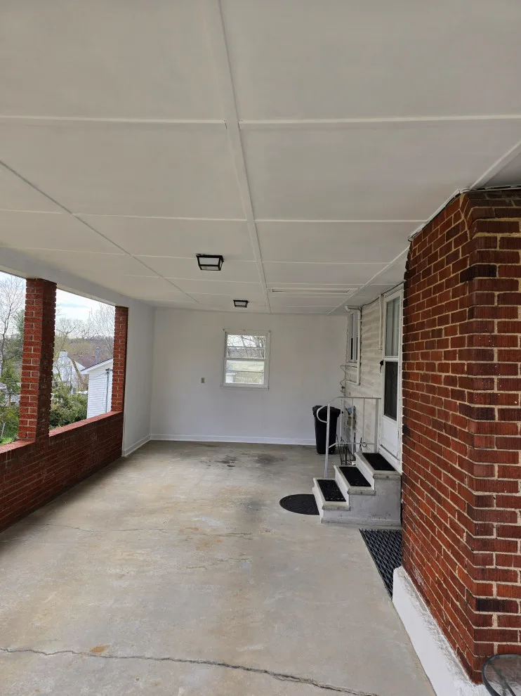 Residential Renovation by Thoroughbred Roofing - Photo 12