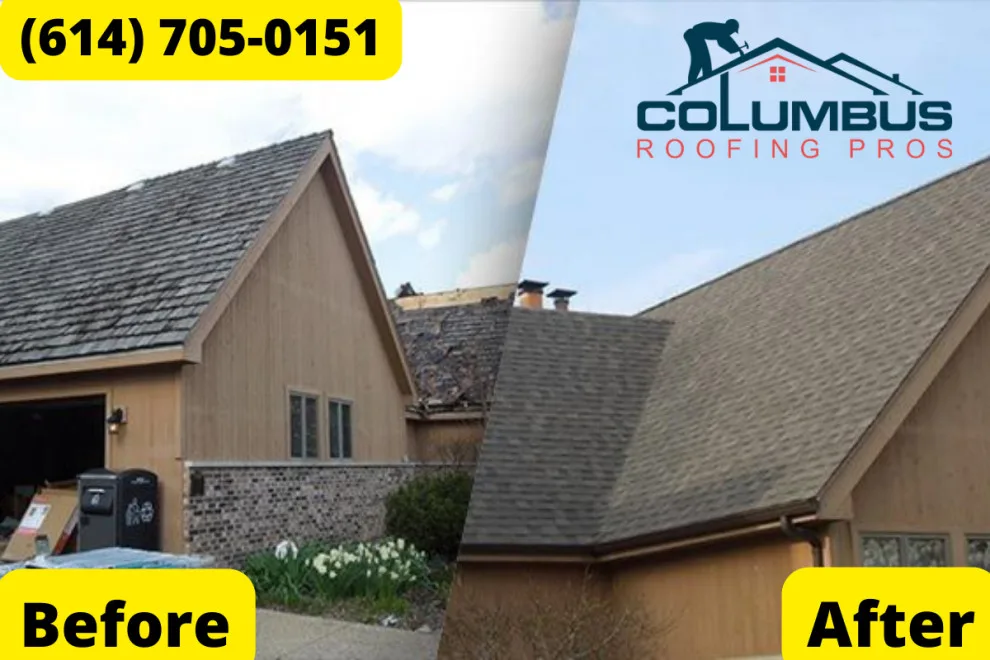 Columbus Roofing Pros - Photo 8