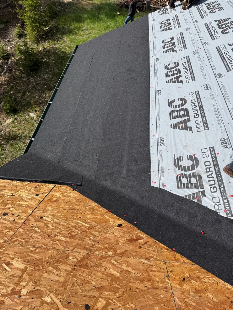 Siding and Roof Replacement Services in Golden, CO by Colorado Superior Roofing & Exteriors - Photo 9