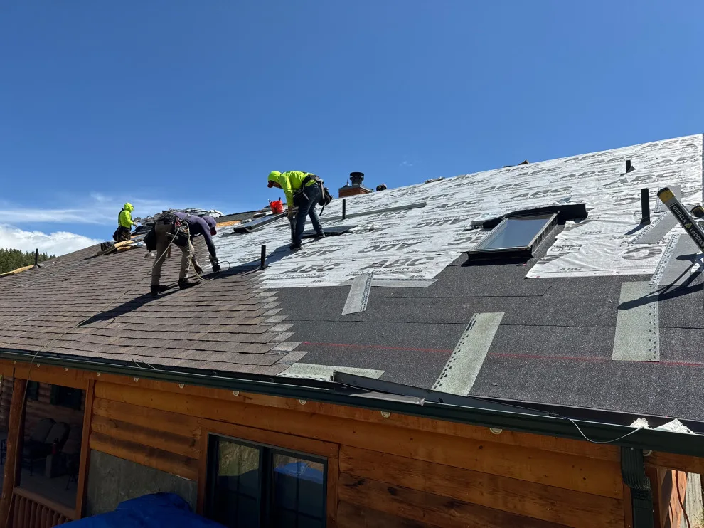 Siding and Roof Replacement Services in Golden, CO by Colorado Superior Roofing & Exteriors - Photo 6