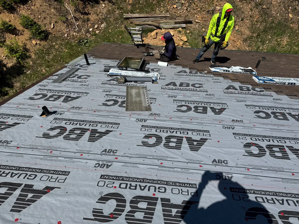 Siding and Roof Replacement Services in Golden, CO by Colorado Superior Roofing & Exteriors - Photo 7