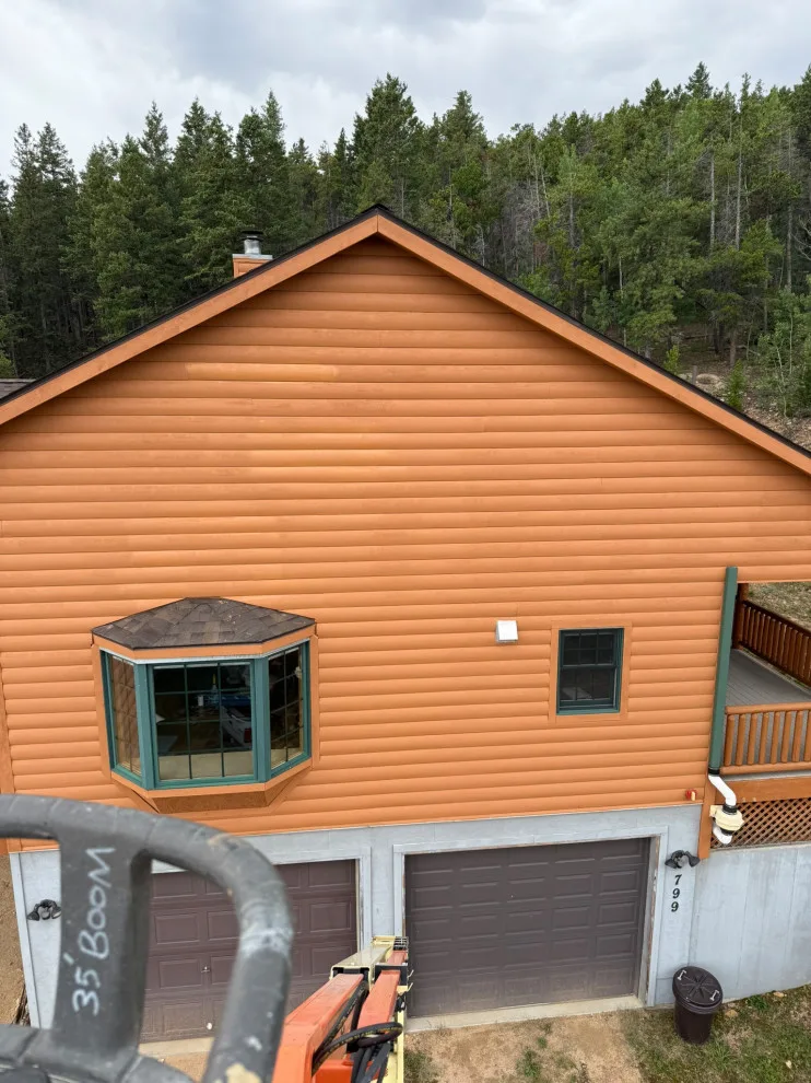 Siding and Roof Replacement Services in Golden, CO by Colorado Superior Roofing & Exteriors - Photo 4