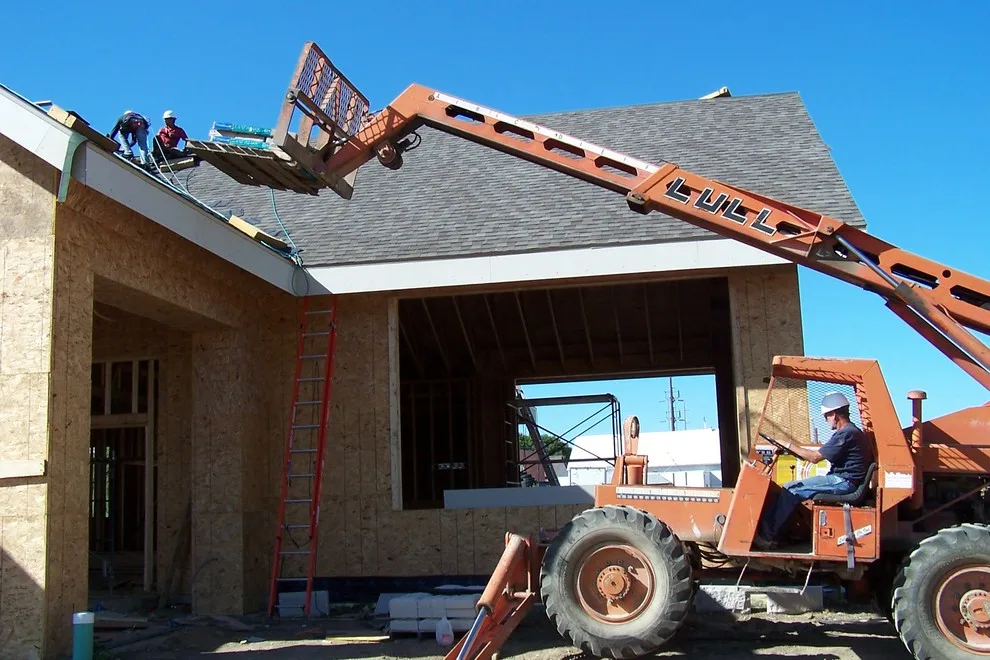 Christopherson Construction Co - Photo 5