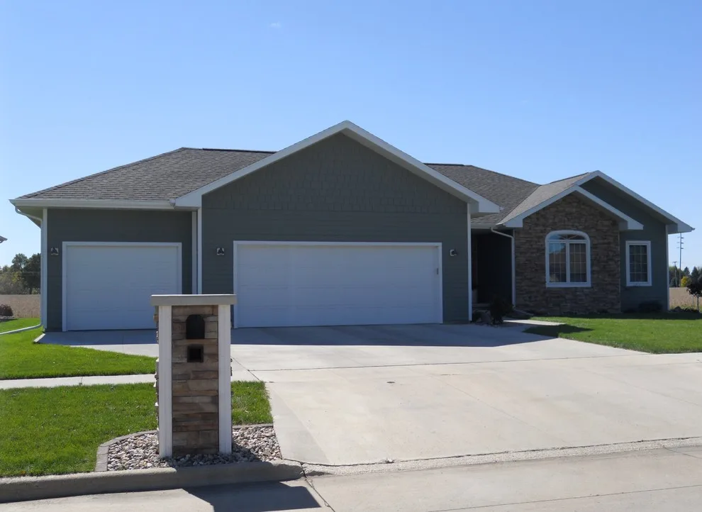Christopherson Construction Co - Photo 3