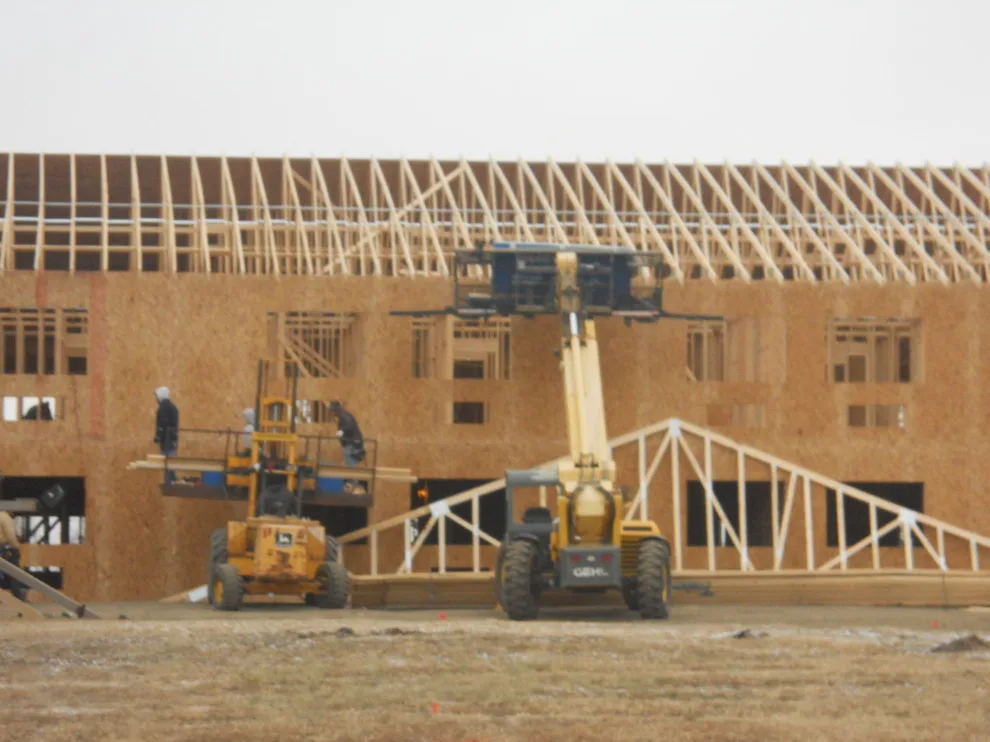 Christopherson Construction Co - Photo 13
