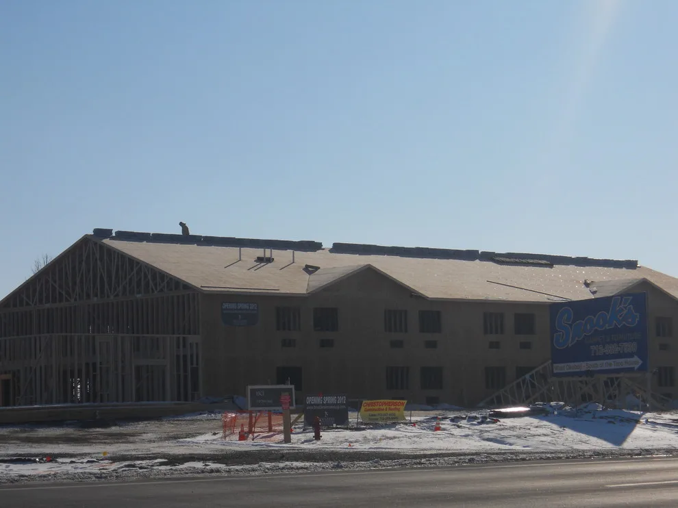 Christopherson Construction Co - Photo 11