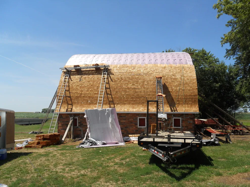 Christopherson Construction Co - Photo 14