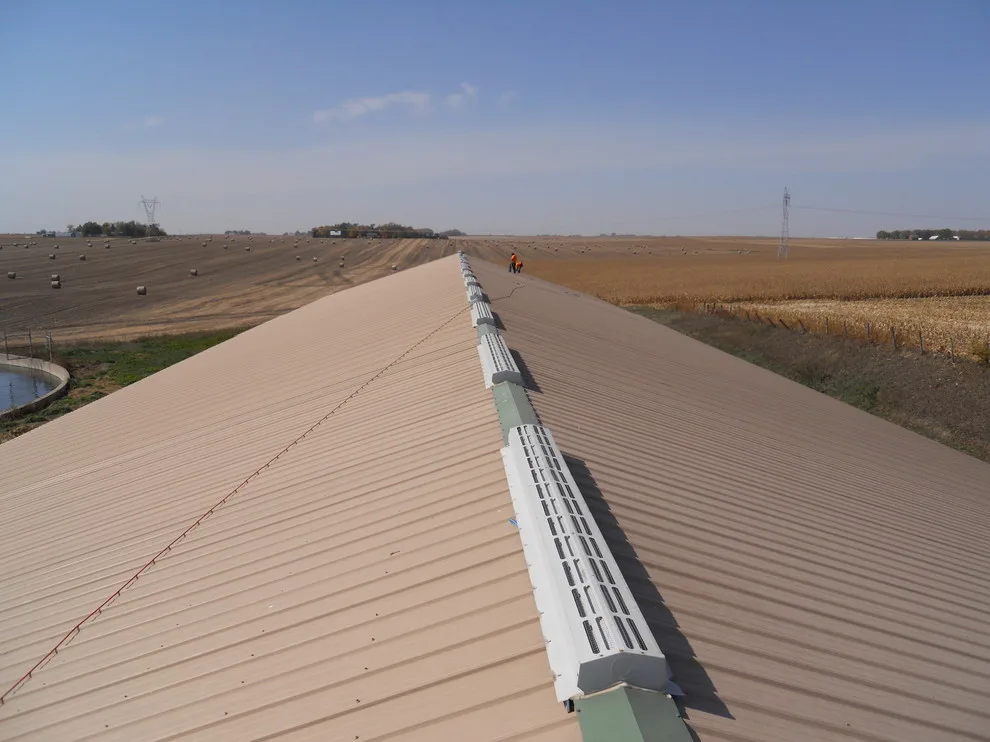 Christopherson Construction Co - Photo 8