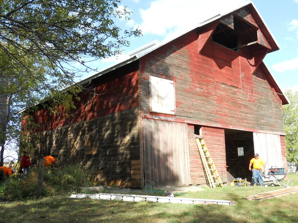 Christopherson Construction Co - Photo 6