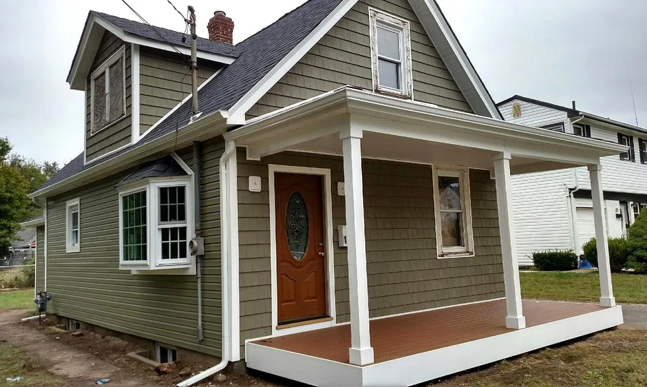 Homes by American Dream Home Improvement, Inc. - Photo 5