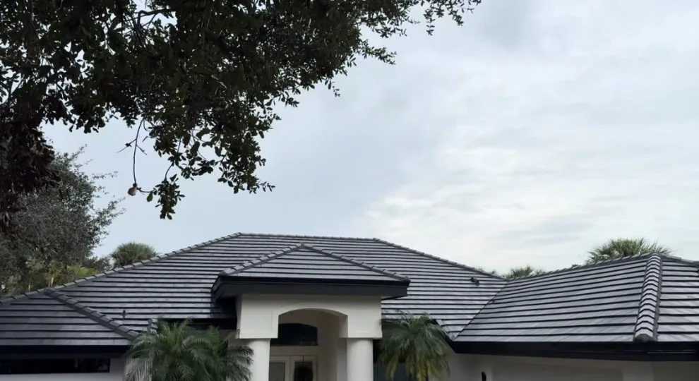 Voltaic Roof Tile - Photo 8