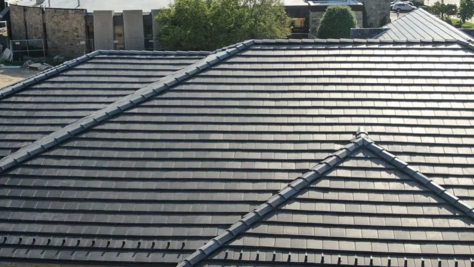 Voltaic Roof Tile - Photo 9