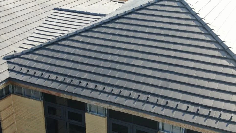 Voltaic Roof Tile - Photo 5
