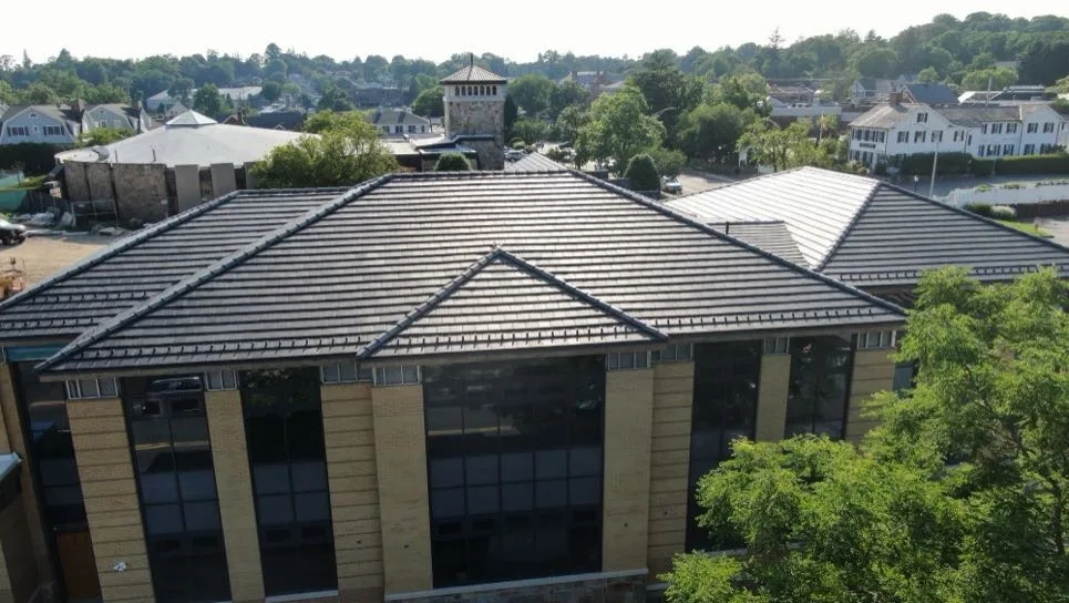 Voltaic Roof Tile - Photo 10