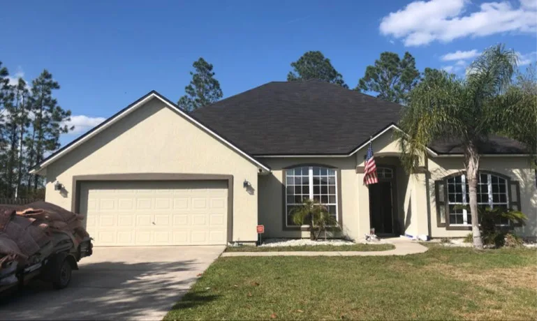 Roof Restoration and Replacement by Atlantic Roofing & Exteriors, LLC - Photo 15