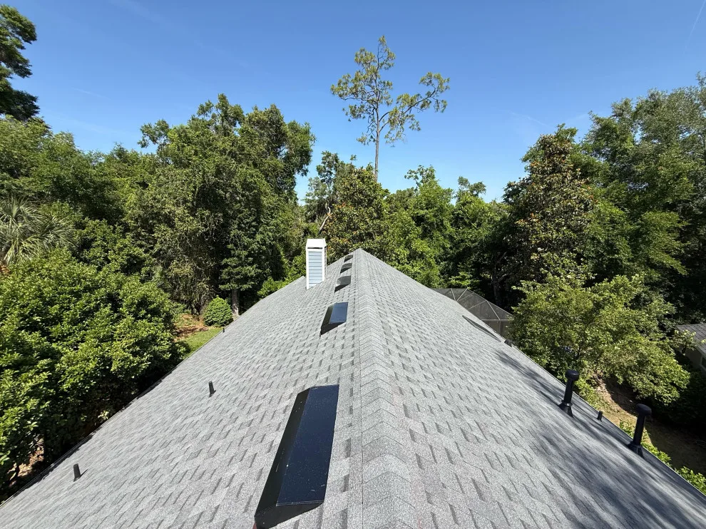 Roof Restoration and Replacement by Atlantic Roofing & Exteriors, LLC - Photo 4