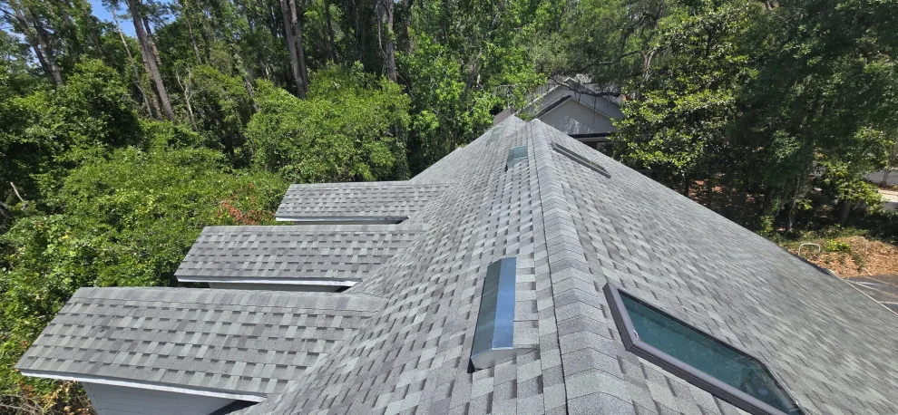 Roof Restoration and Replacement by Atlantic Roofing & Exteriors, LLC - Photo 18