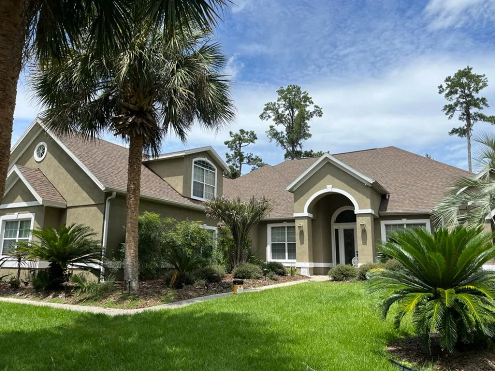 Roof Restoration and Replacement by Atlantic Roofing & Exteriors, LLC - Photo 22