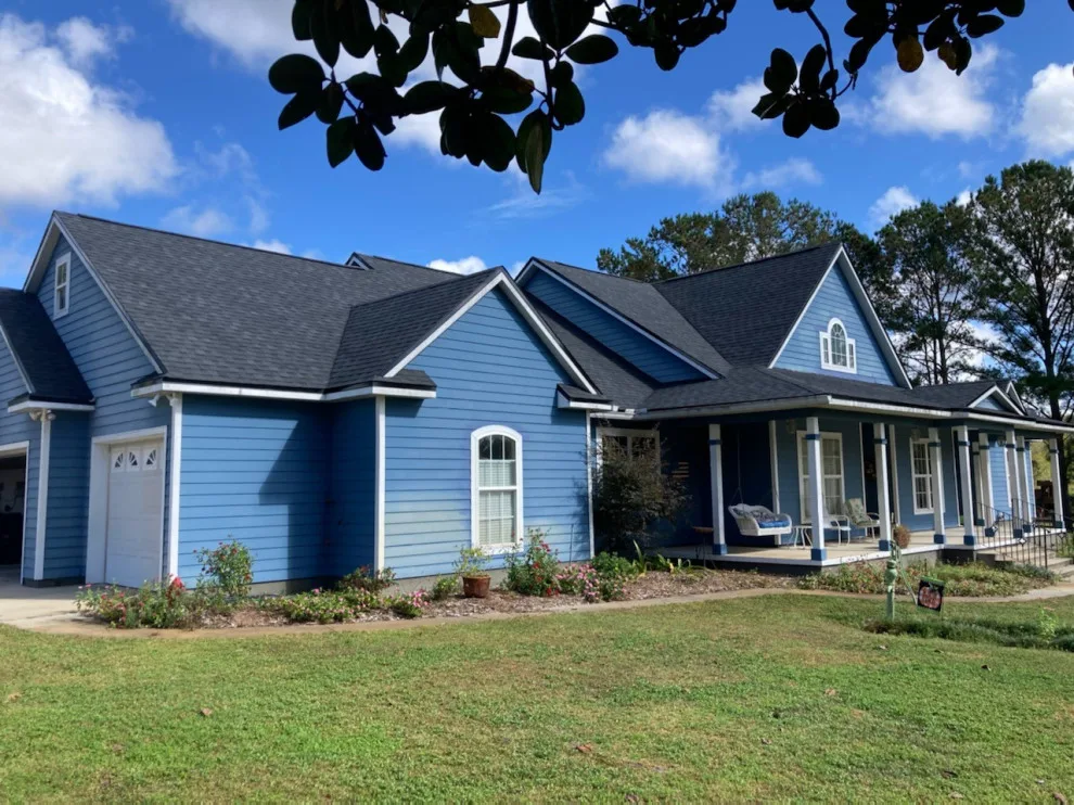 Roof Restoration and Replacement by Atlantic Roofing & Exteriors, LLC - Photo 5
