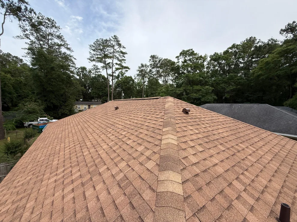 Roof Restoration and Replacement by Atlantic Roofing & Exteriors, LLC - Photo 25