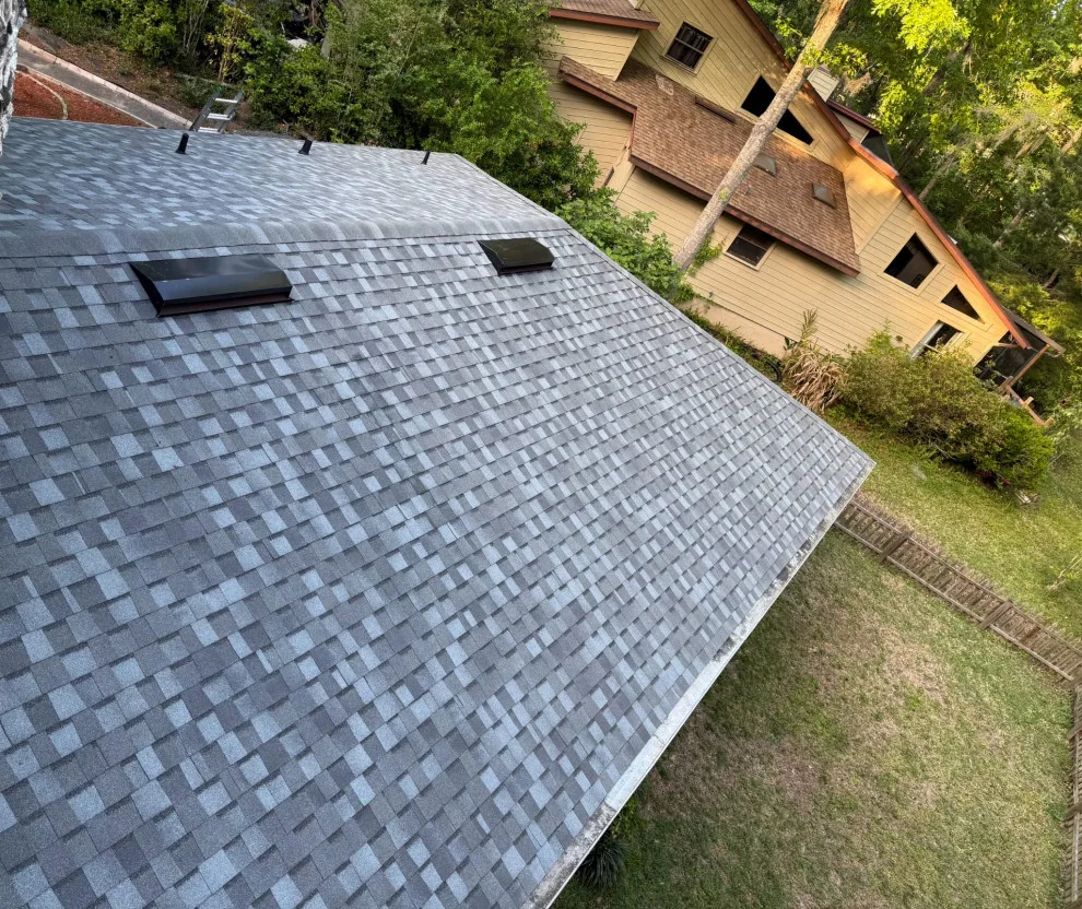 Roof Restoration and Replacement by Atlantic Roofing & Exteriors, LLC - Photo 17