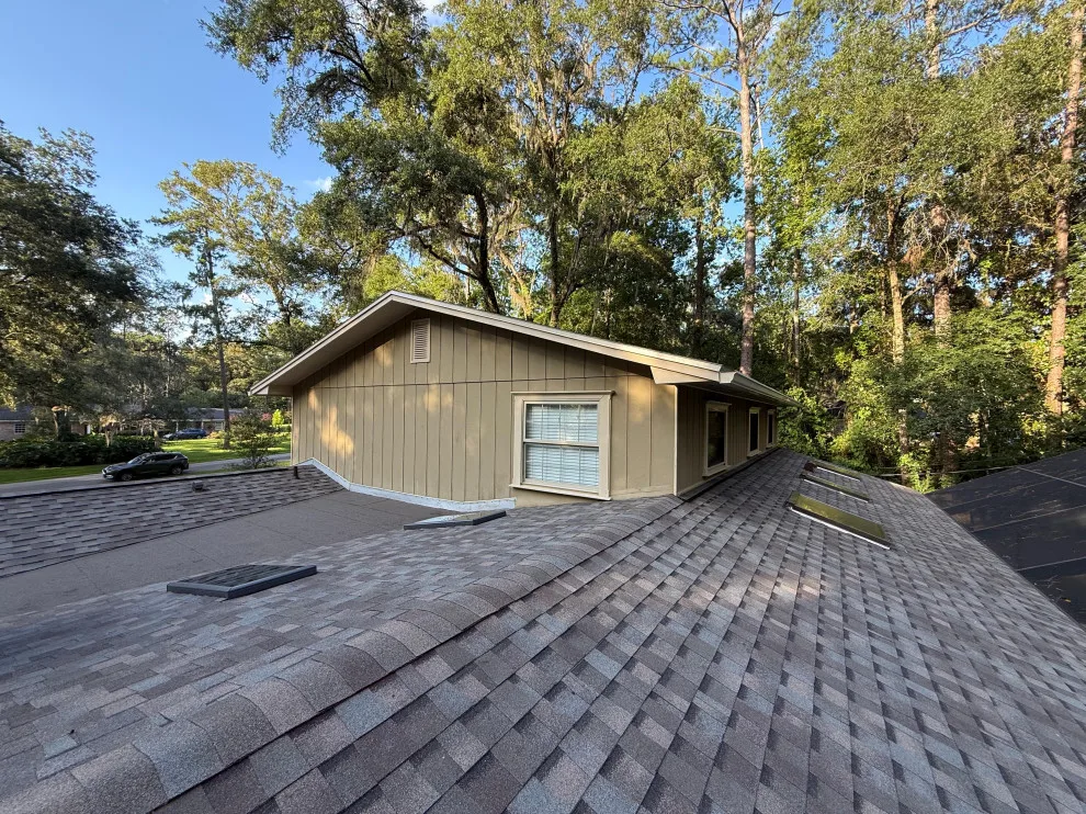 Roof Restoration and Replacement by Atlantic Roofing & Exteriors, LLC - Photo 11