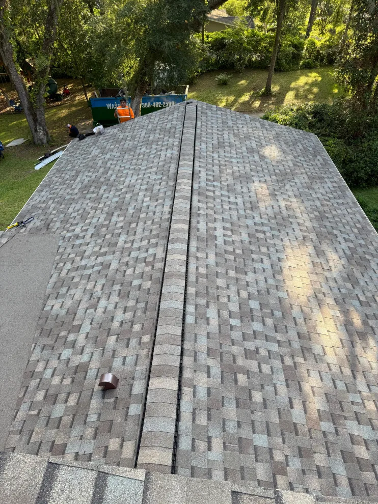 Roof Restoration and Replacement by Atlantic Roofing & Exteriors, LLC - Photo 23