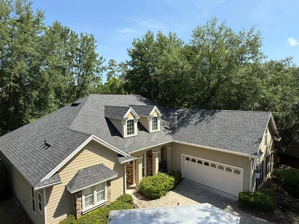 Roof Restoration and Replacement by Atlantic Roofing & Exteriors, LLC - Photo 7