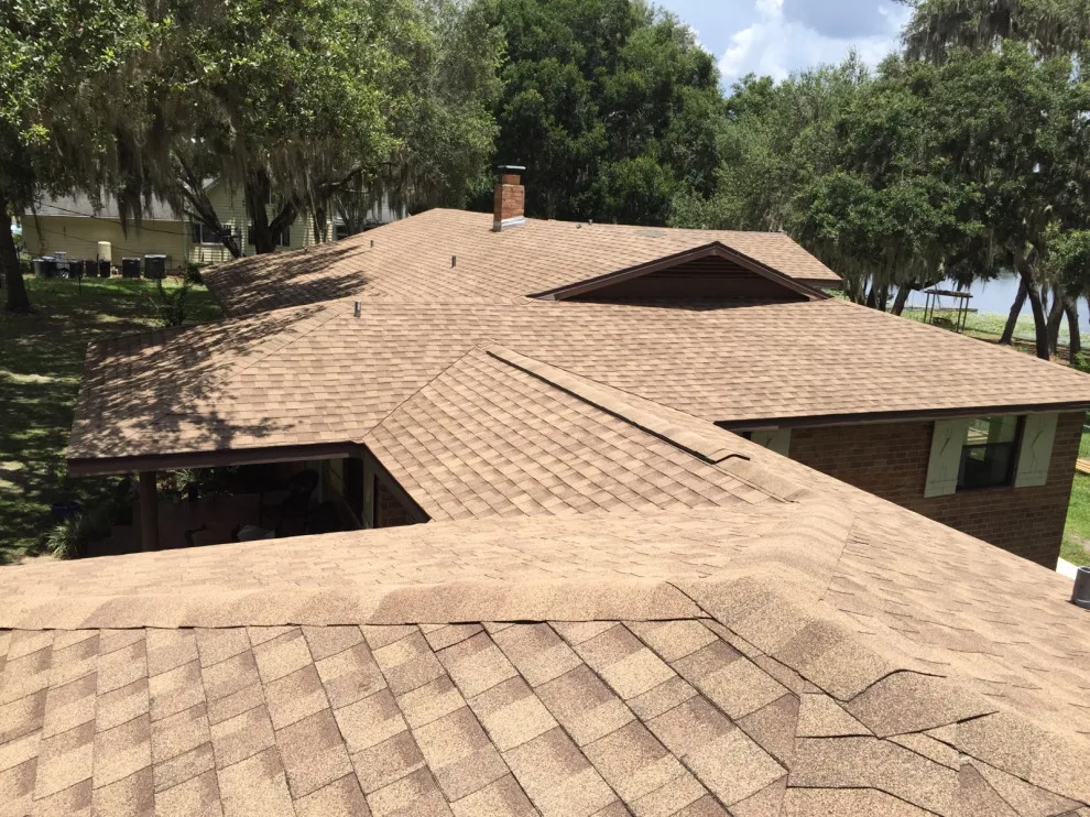 Roof Restoration and Replacement by Atlantic Roofing & Exteriors, LLC - Photo 24