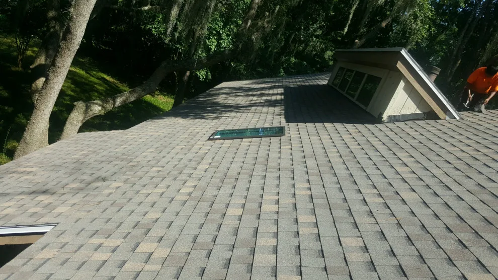 Roof Restoration and Replacement by Atlantic Roofing & Exteriors, LLC - Photo 13